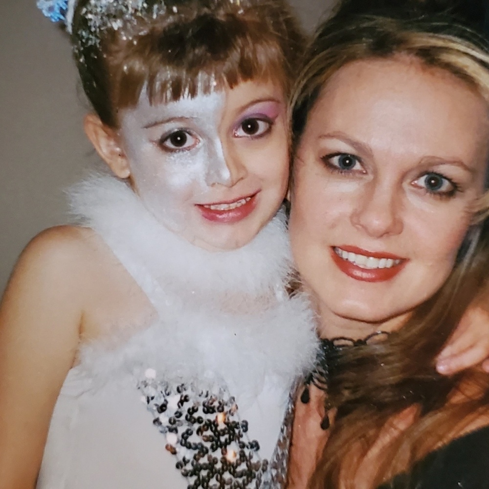 Meet your Posher, Tammy